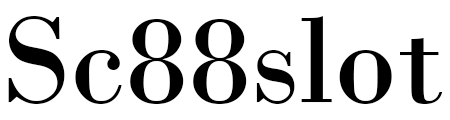 Sc88slot